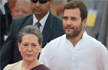 Rahul to be Congress President soon: Sonia